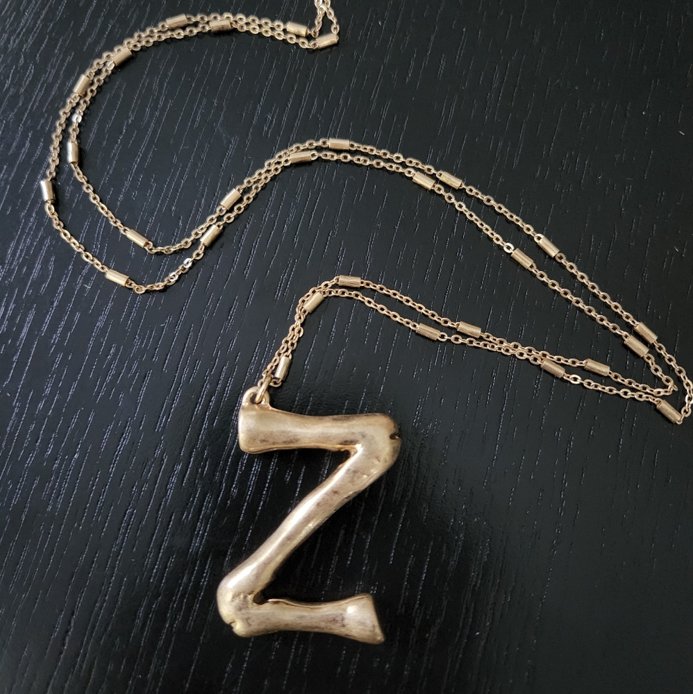 Jane Marie necklace